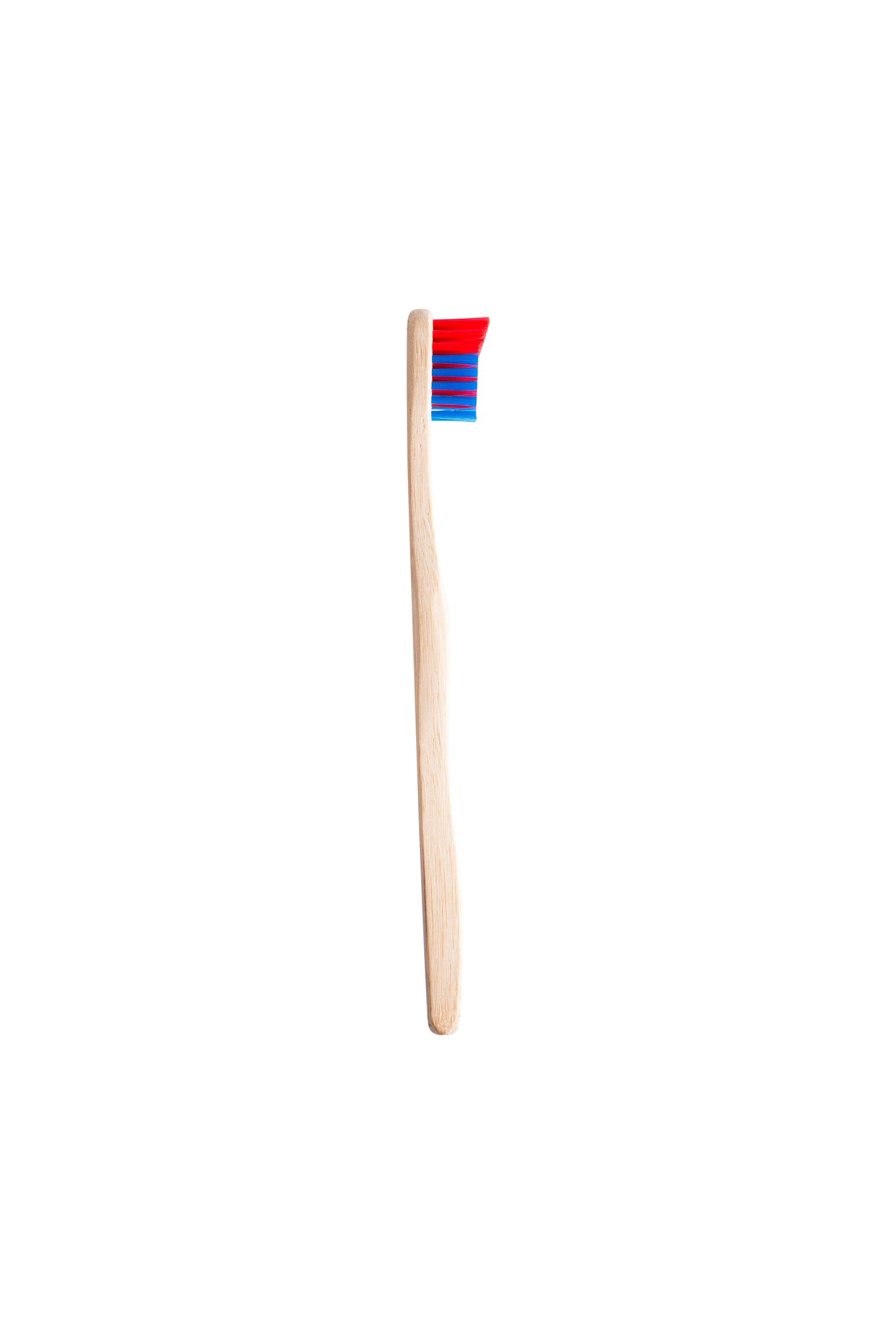 Bamboo toothbrushes - Children