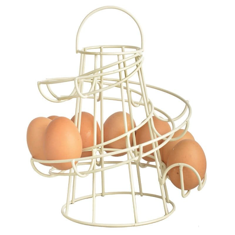 Metal Egg Holder