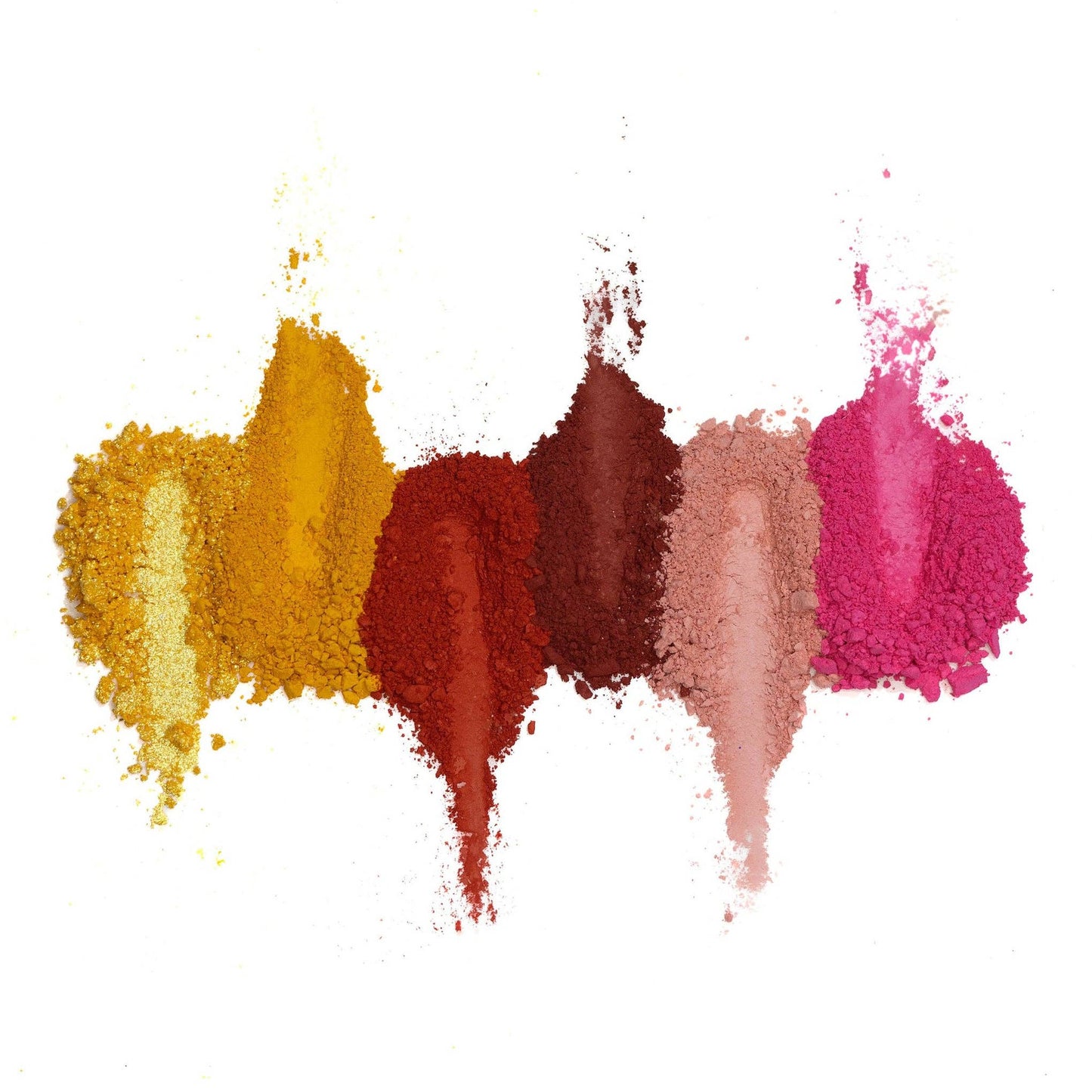 Grand Entry Eyeshadow Palette