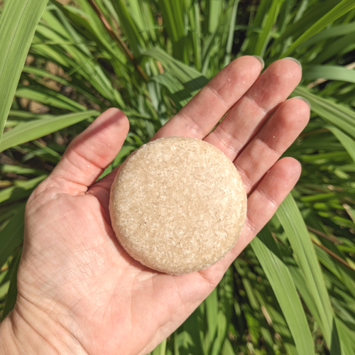 Pet & Dog Shampoo Bar by Tangie