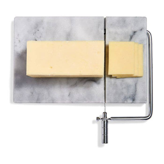 Marble Cheese Slicer