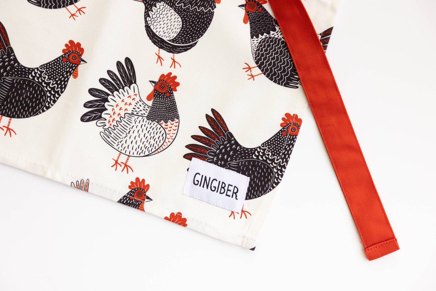 Chicken Apron