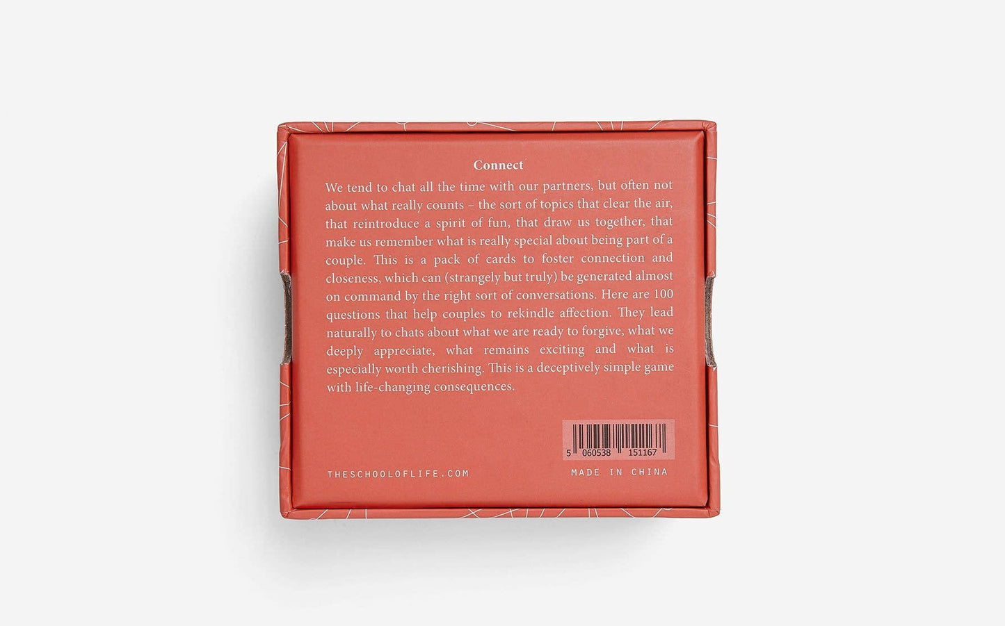 Relationship Building Cards