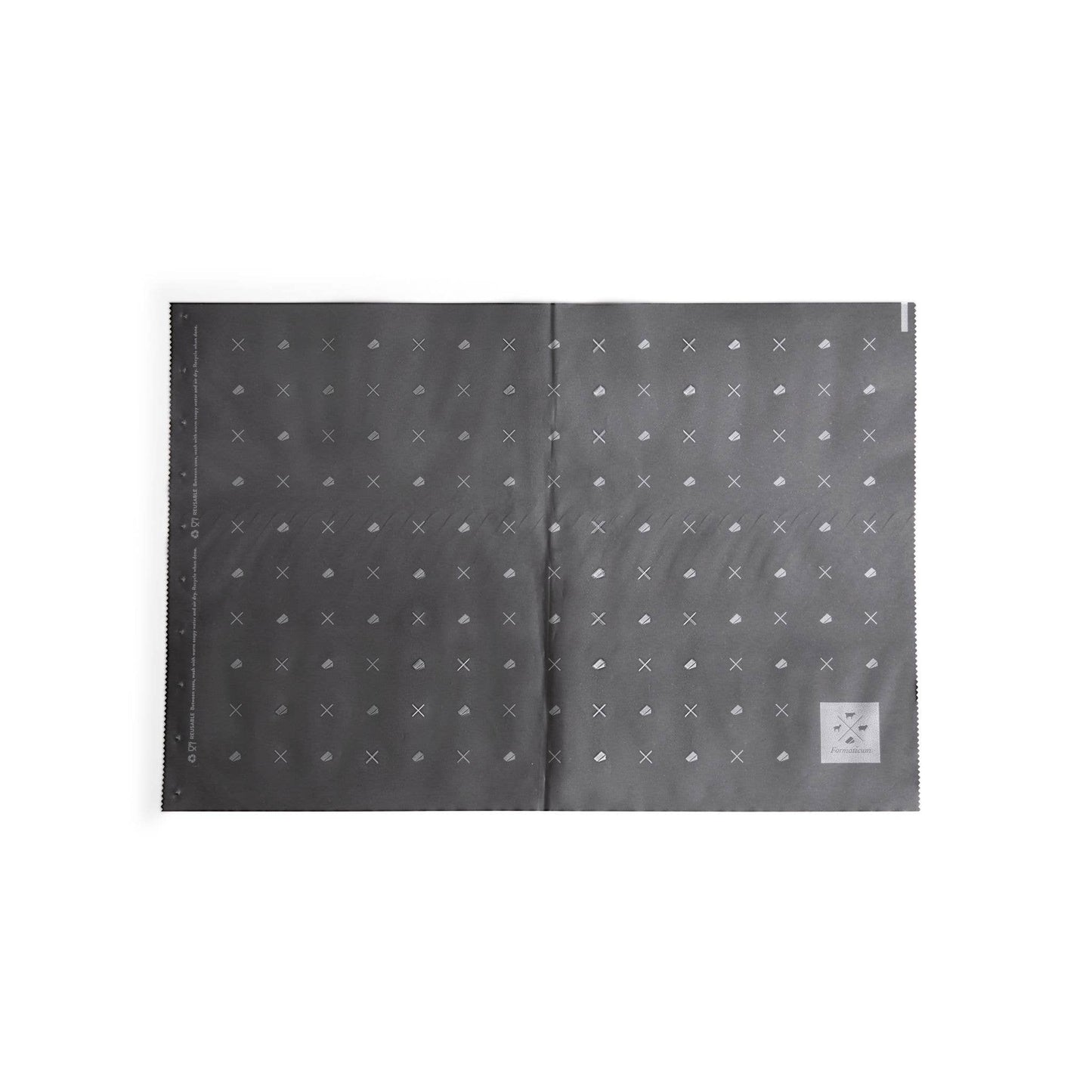 Reusable Cheese Storage Sheets