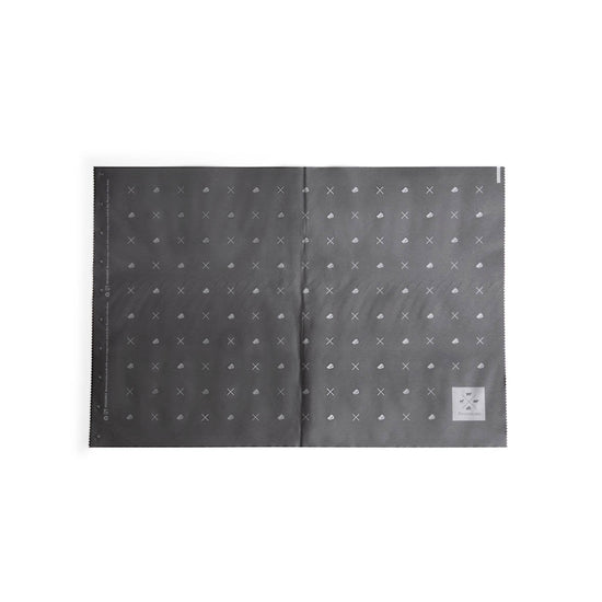 Reusable Cheese Storage Sheets