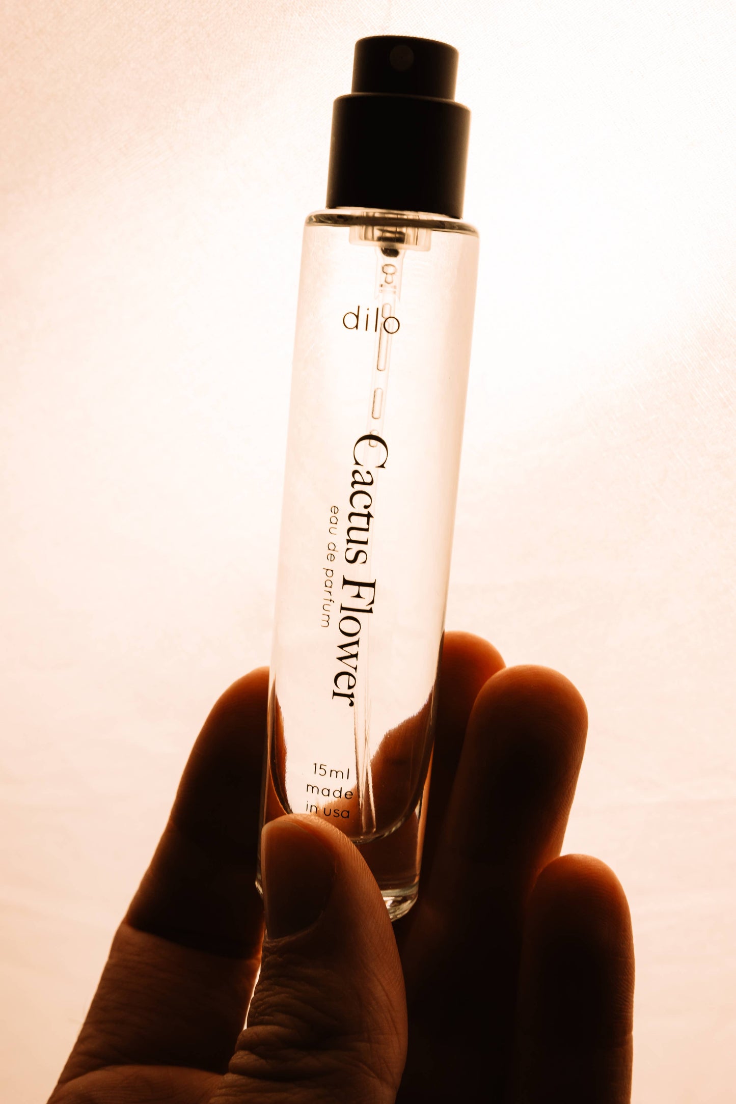 Unisex Eau de Parfum by dilo