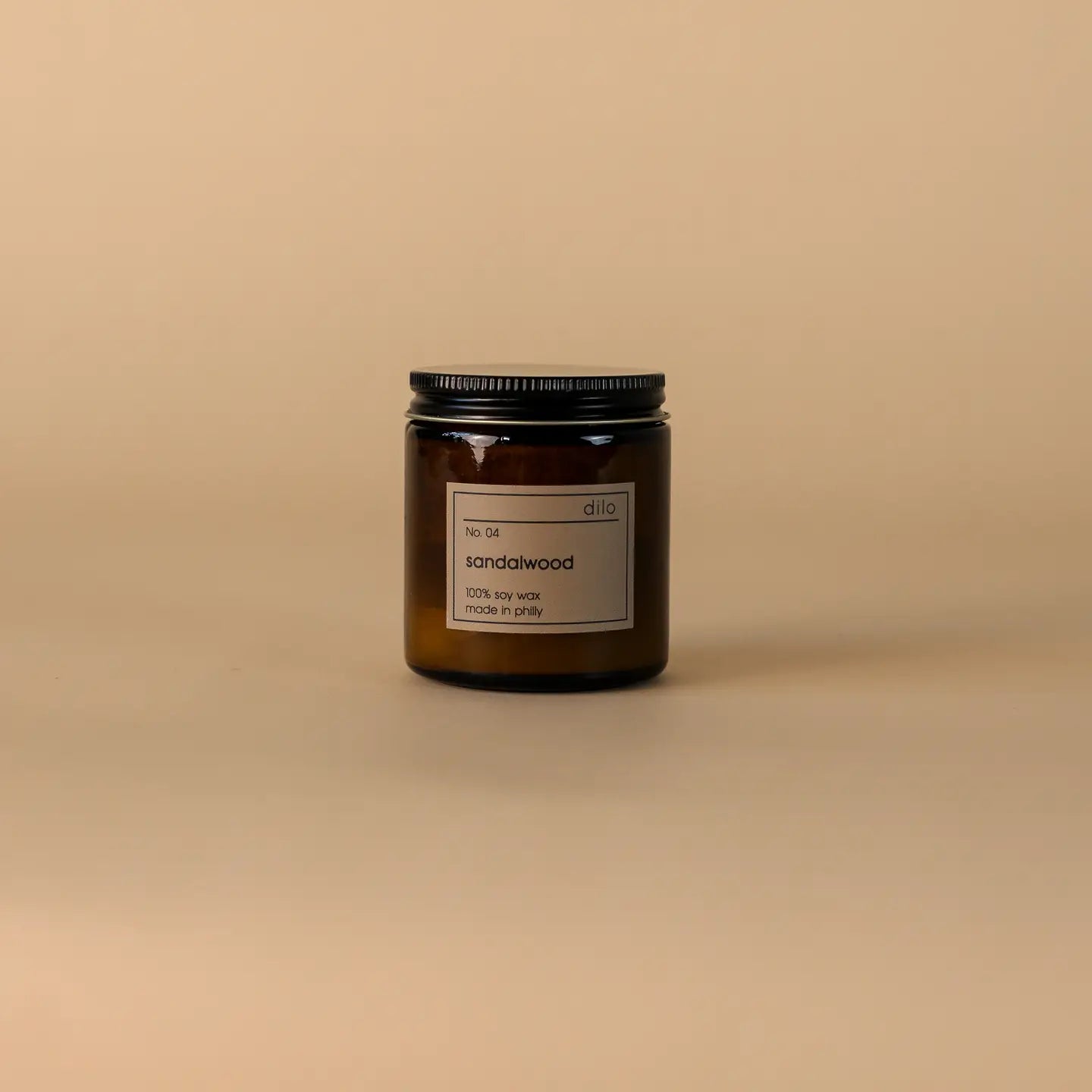 Soy Candles by dilo