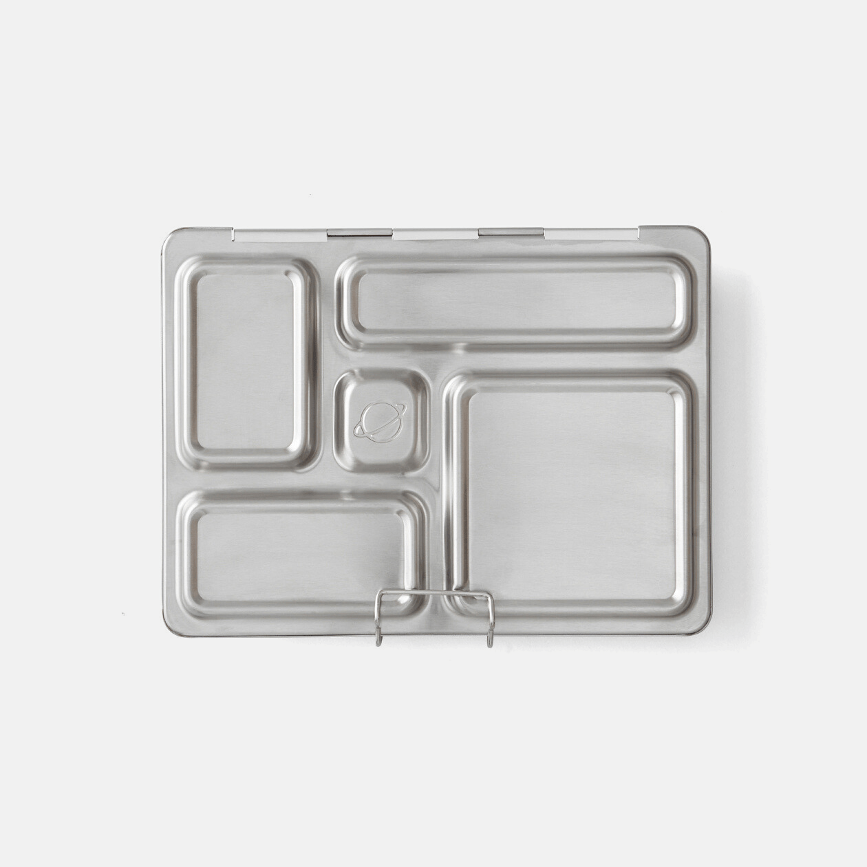Stainless Steel Rover Lunch Box