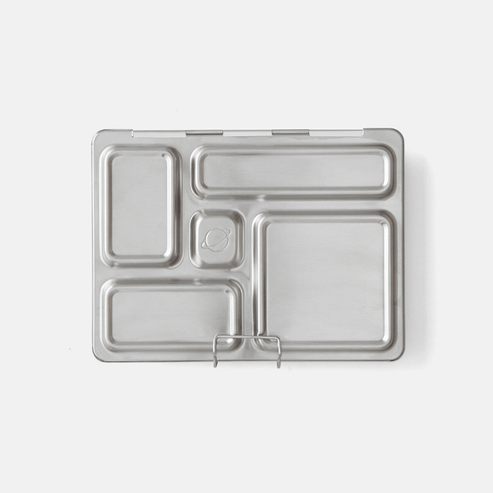 Stainless Steel Rover Lunch Box