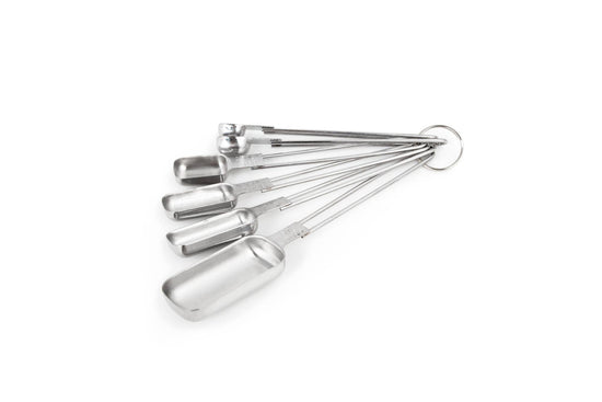 Stainless Steel Measuring Spoon Set