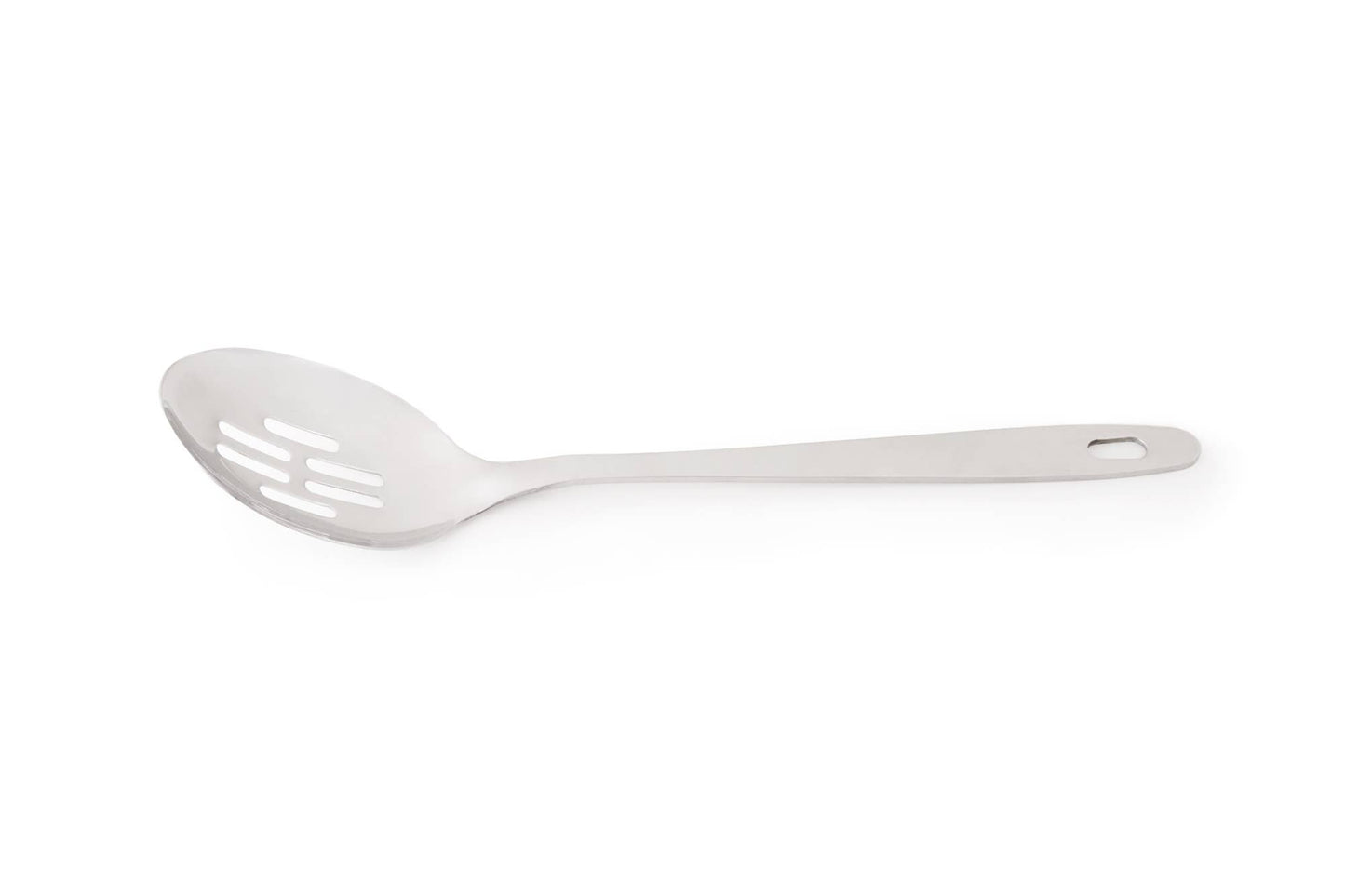Pierced Serving Spoon