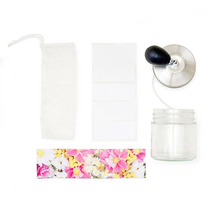 Make Your Own Perfume Kit
