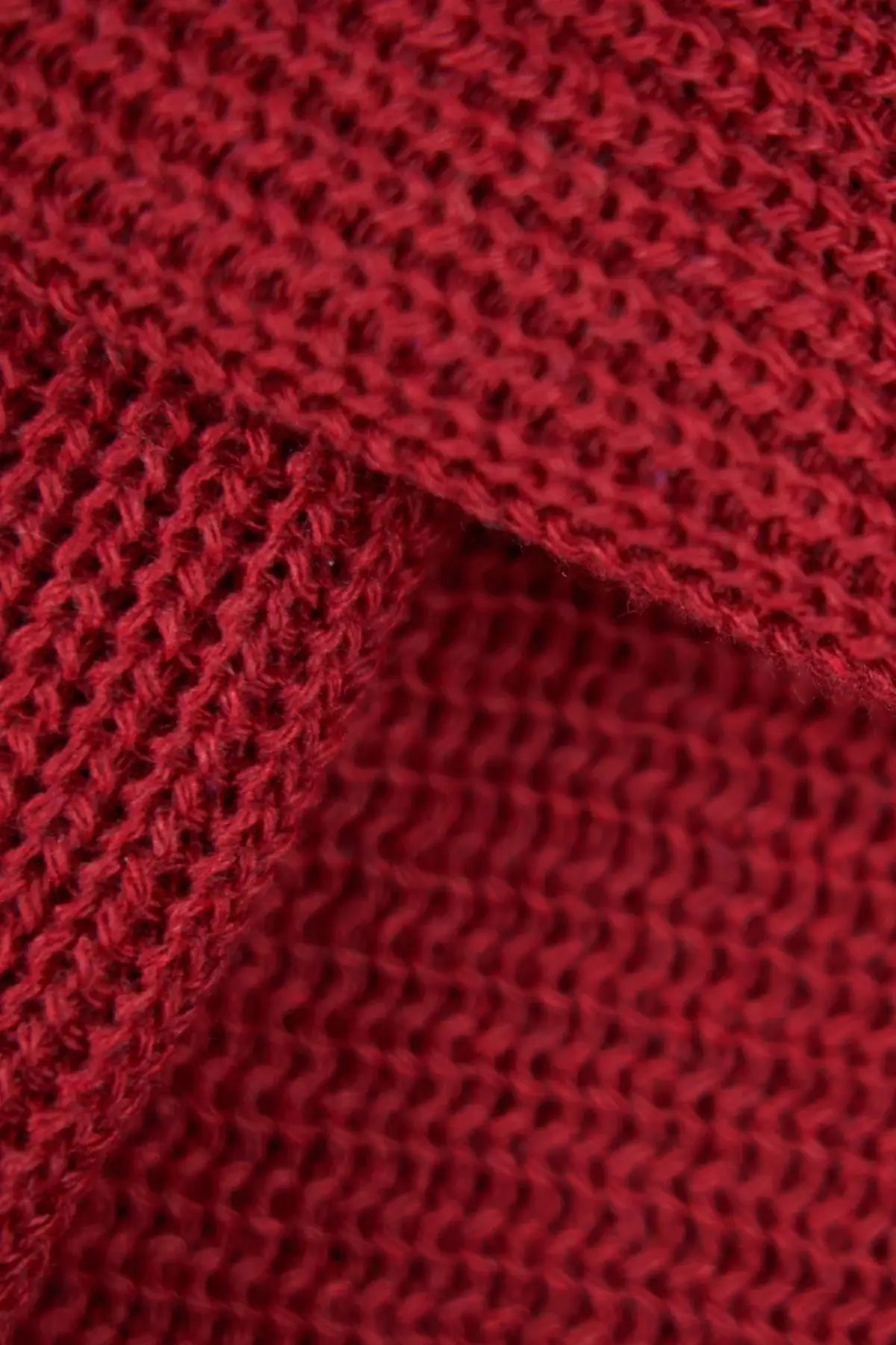 Watchcap | Upcycled Cotton