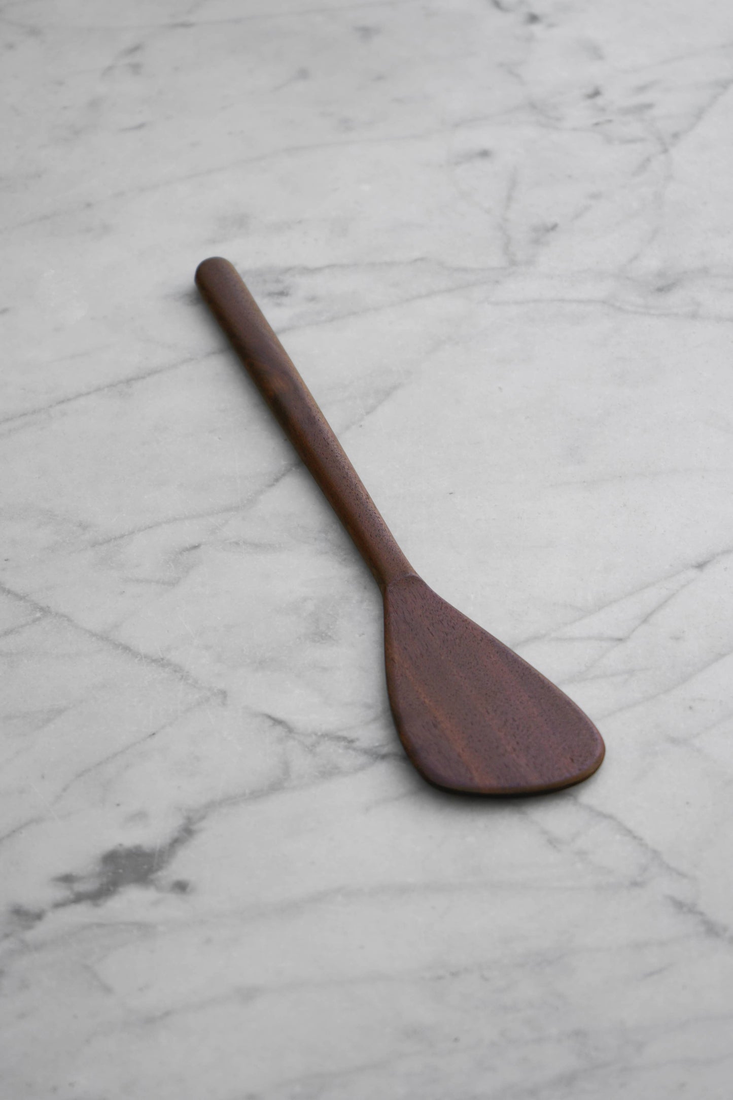 Modern Spatula | Walnut