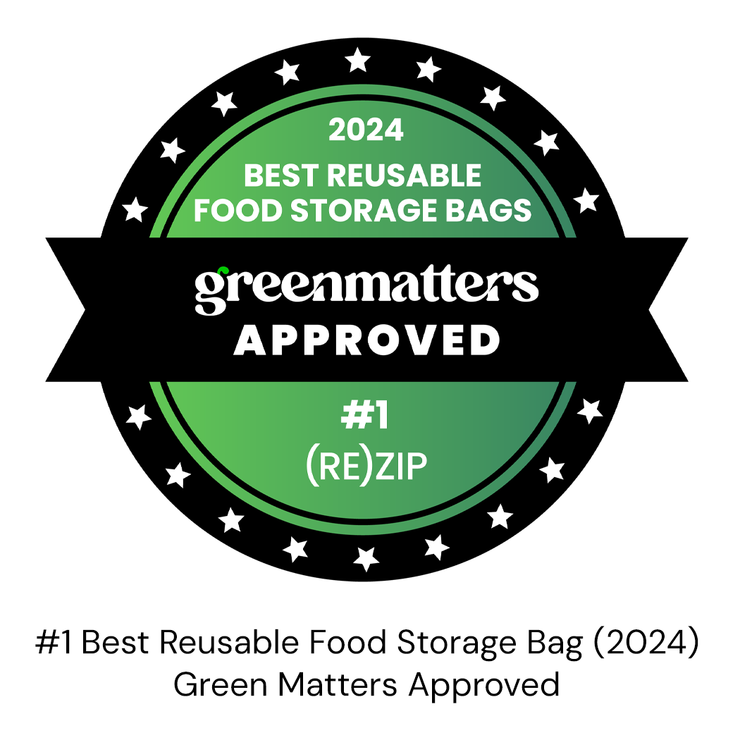 Coffee/Tea Storage Bags