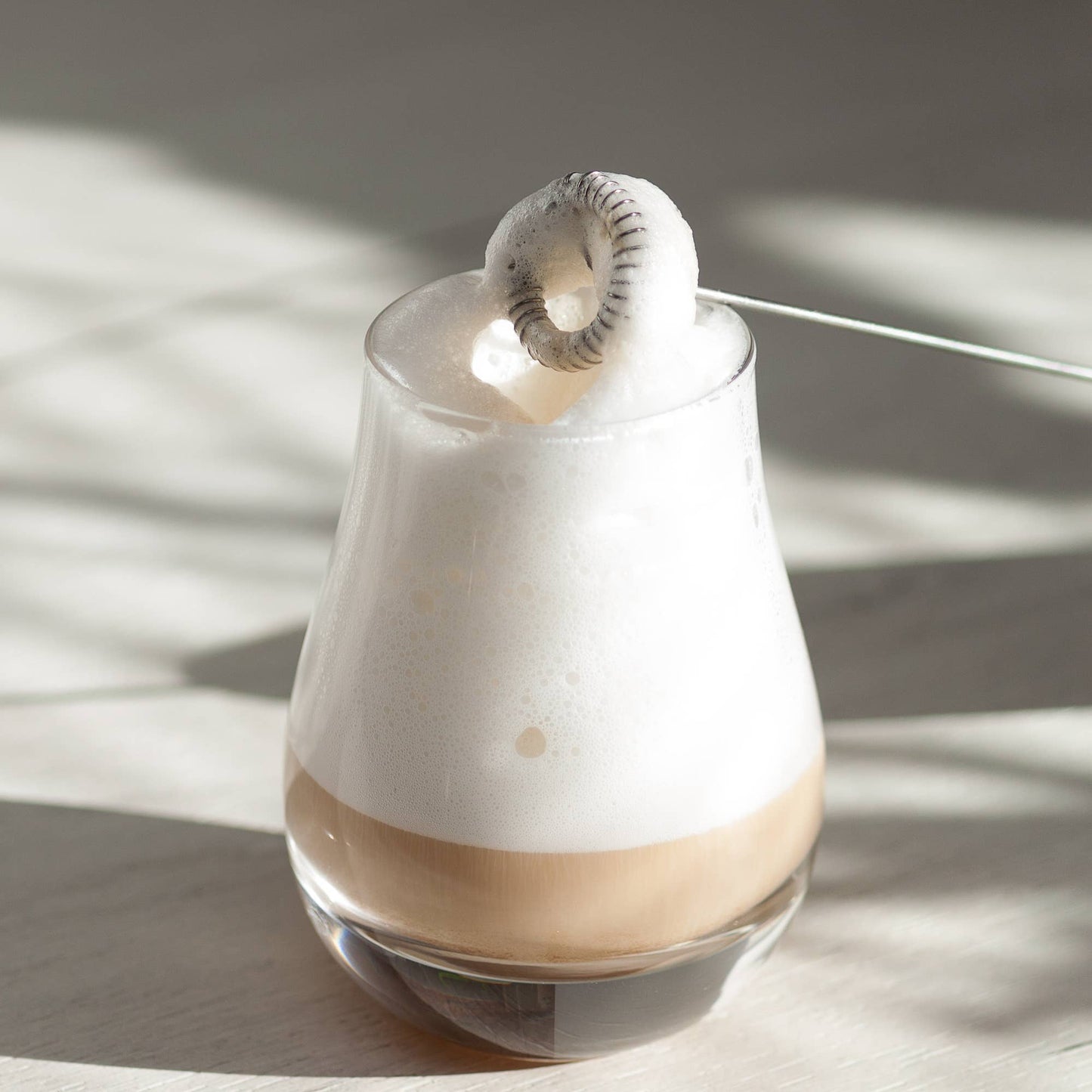 Electric Frother
