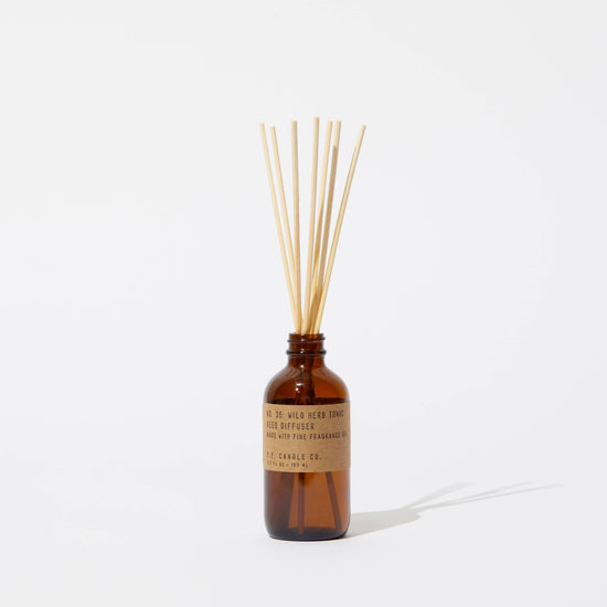Reed Diffusers by P.F. Candle Co.