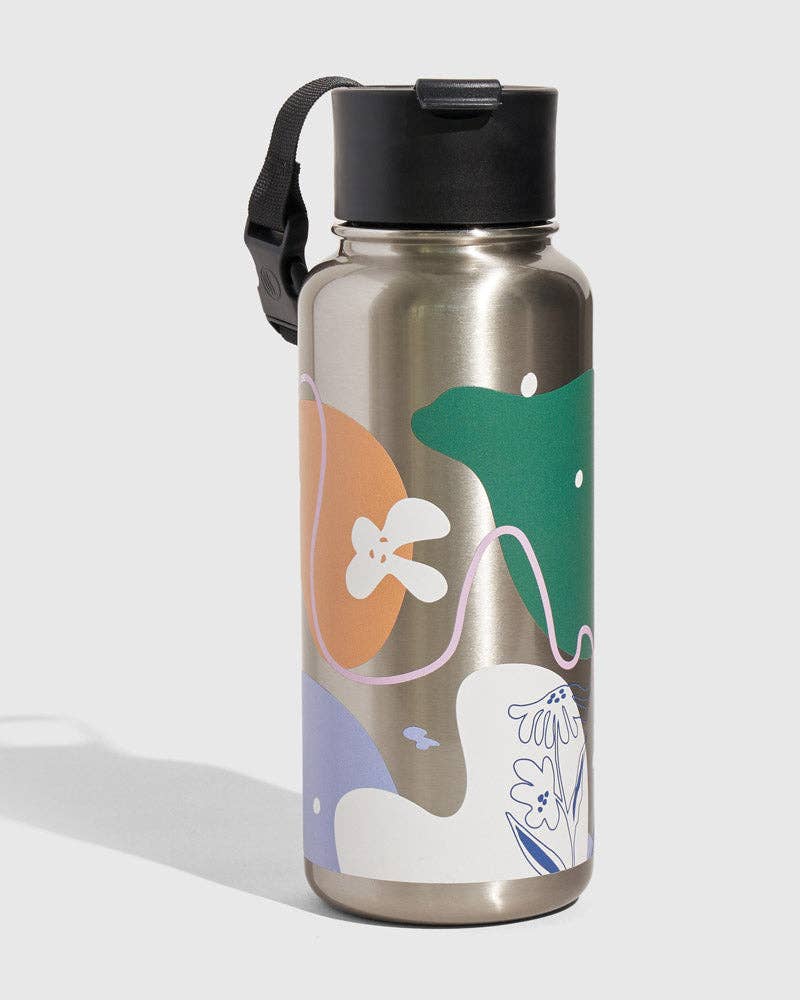 Insulated Steel Bottle 32 Oz. Illuminate