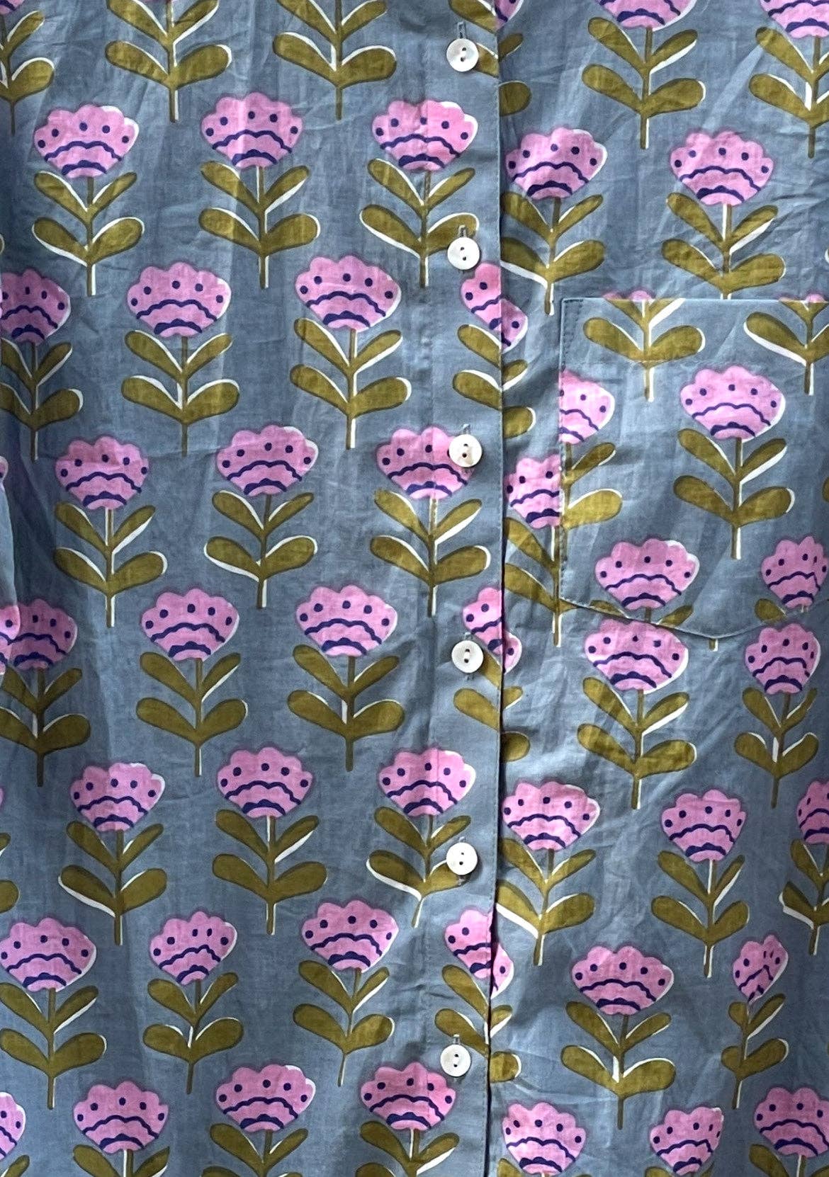 Good Boyfriend Shirt | Netherlands Tulip