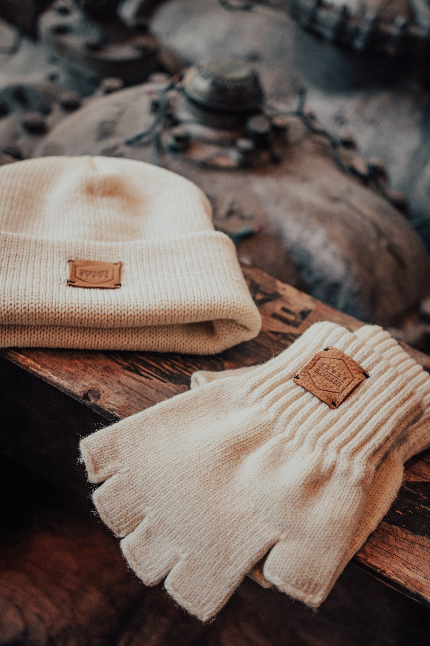 Beanie | Merino Wool