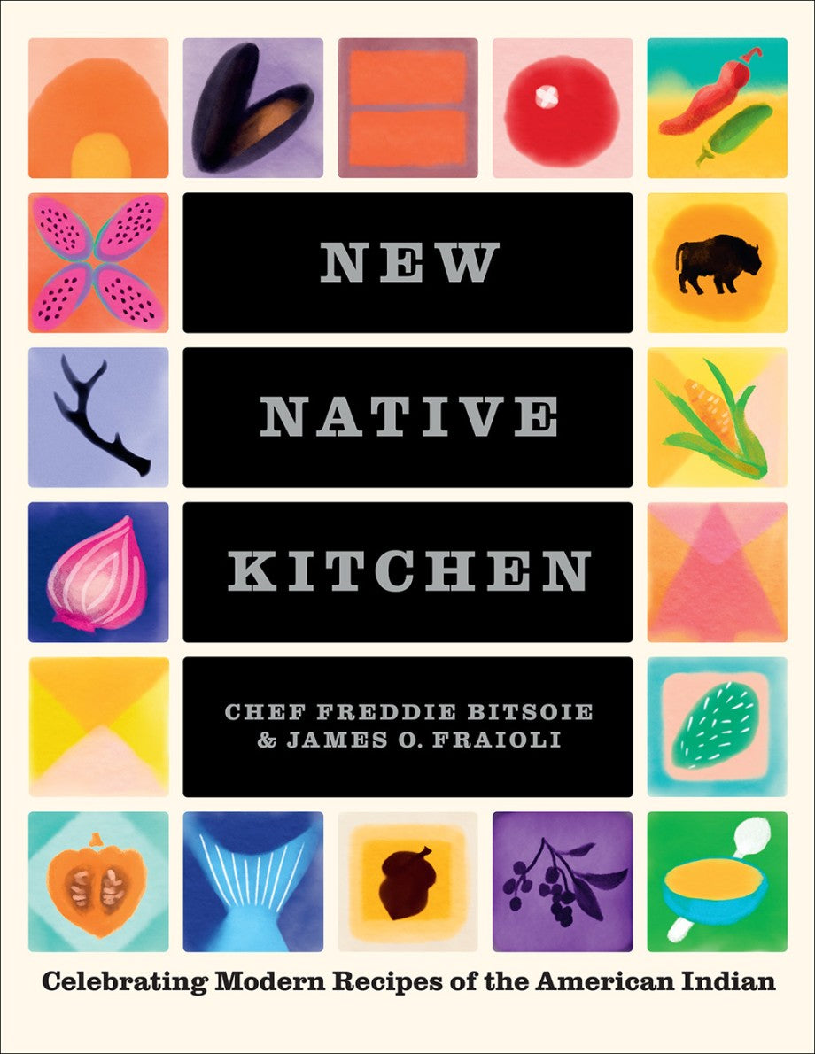 New Native Kitchen by Bitsoie & Fraiolo