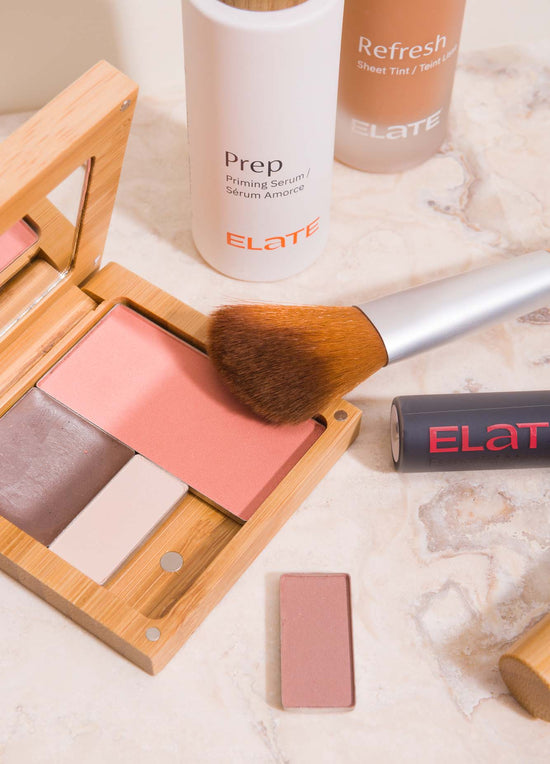 Elate Beauty - Essential Palette