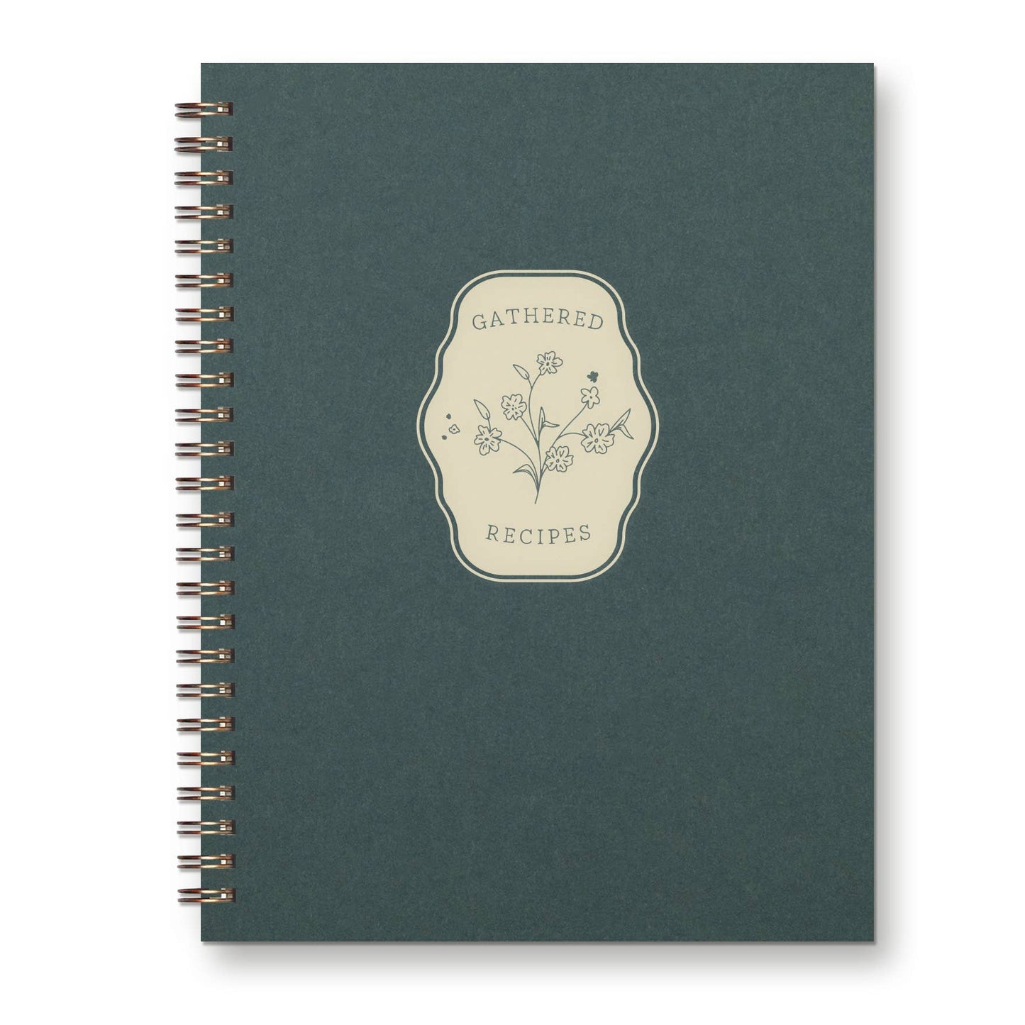Recipe Book