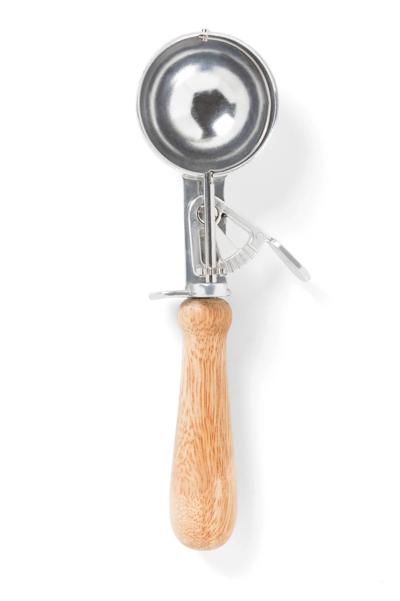 Vintage Ice Cream Scoop