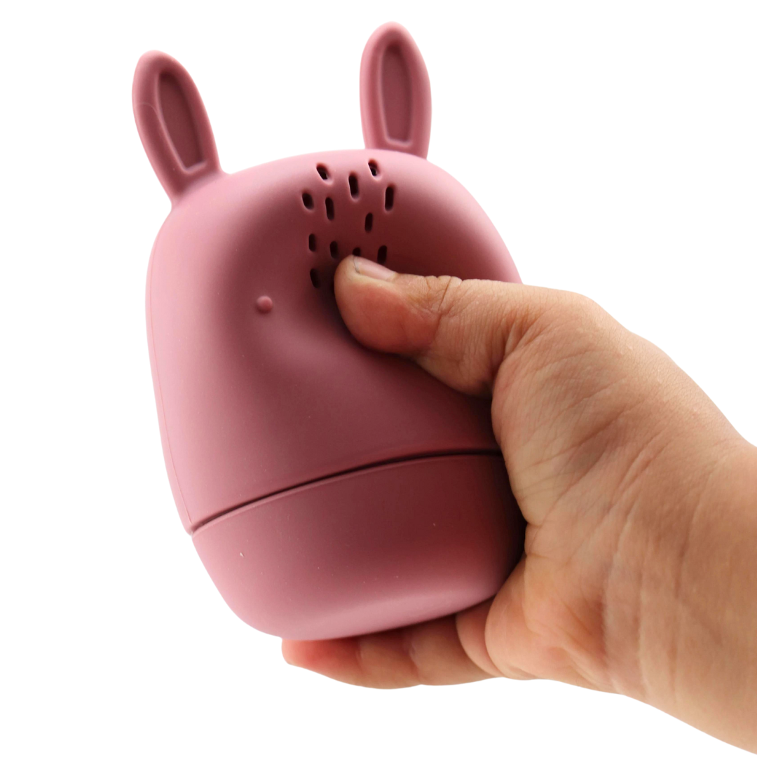 Dreamroo - Sprinkler Animal Bath Toys