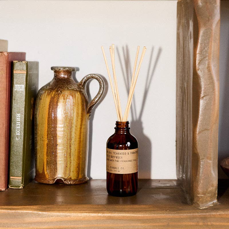 Reed Diffusers by P.F. Candle Co.