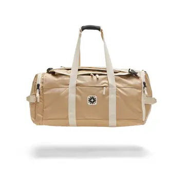 Valley Duffel Bag by Walker Family Goods