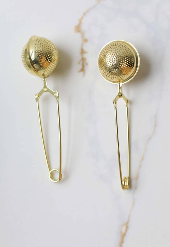 Tea Infuser Strainer