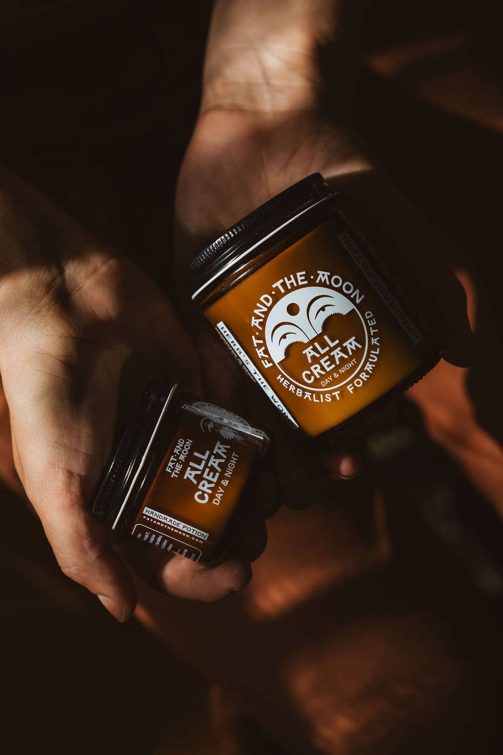 All Cream "Day & Night"