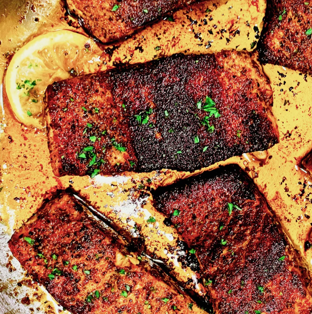 Barnacle Foods - Sweet & Smoky Rub