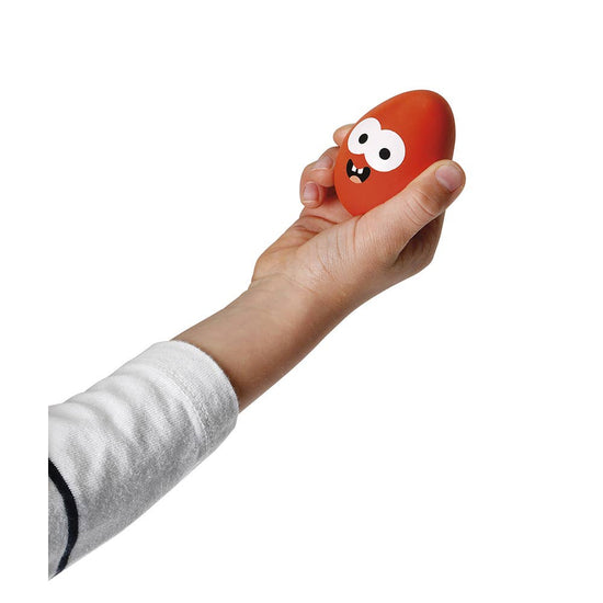 Egg and Spoon Game