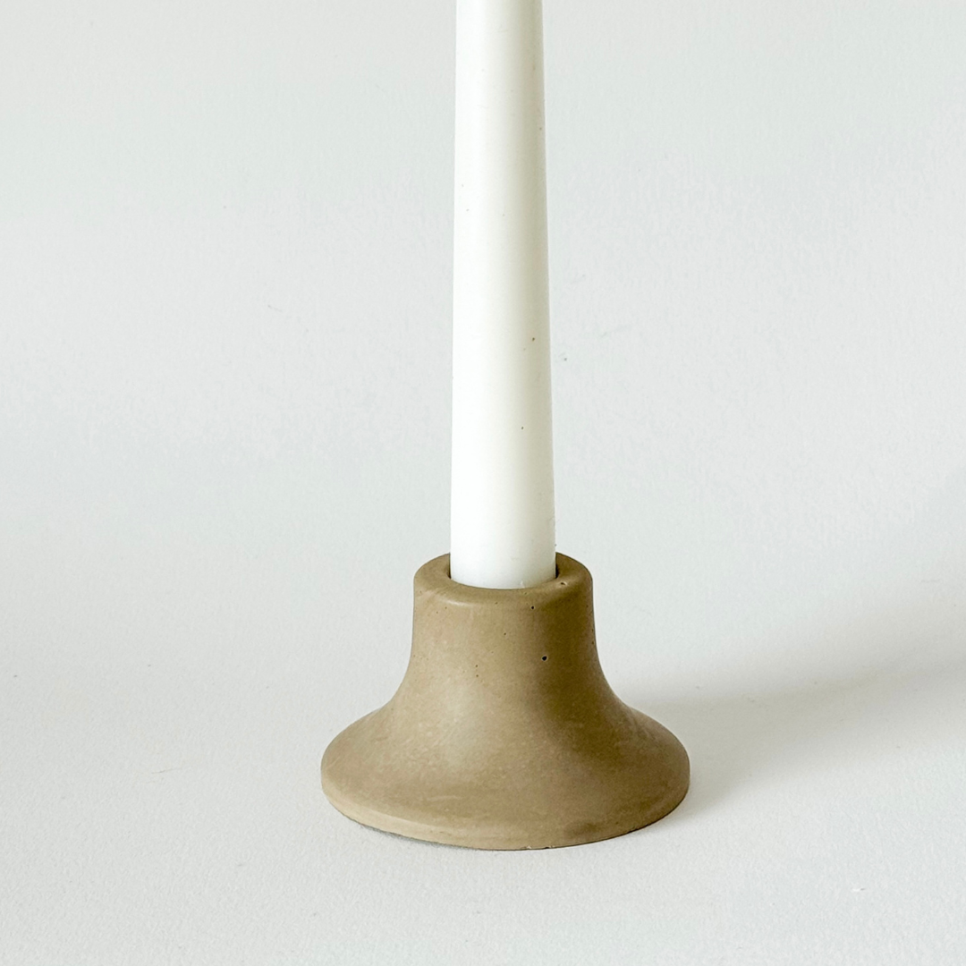 Taper Candle Holder