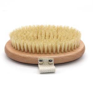 Dry Body Brush