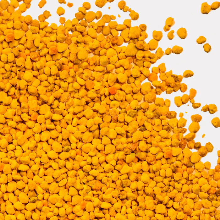 Ioway Bee Pollen Capsules
