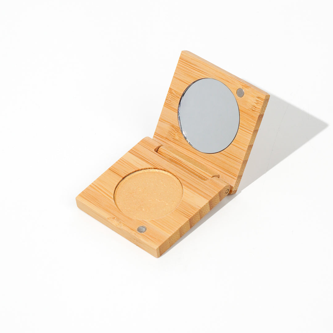 Pressed Mineral Highlighter