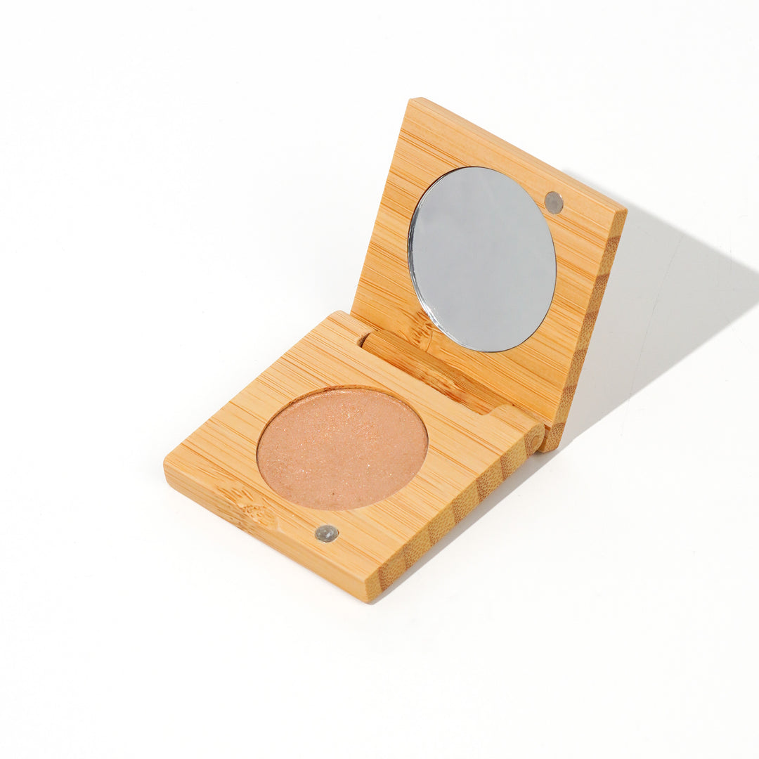 Pressed Mineral Highlighter