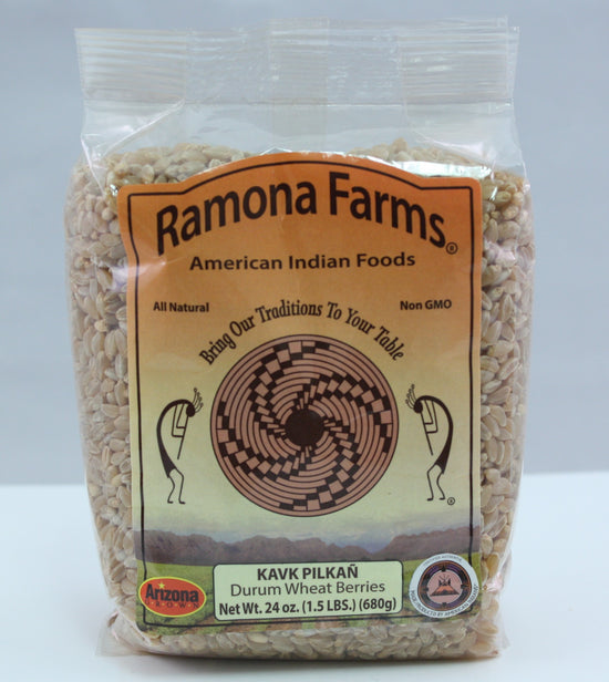 Ramona Farms - Wheat Berries