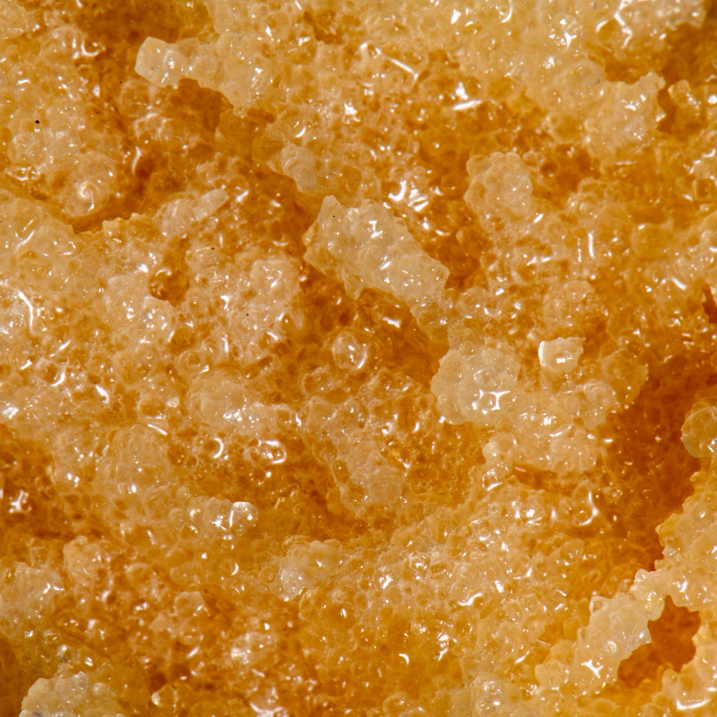 Exfoliating Citrus Sugar Scrub