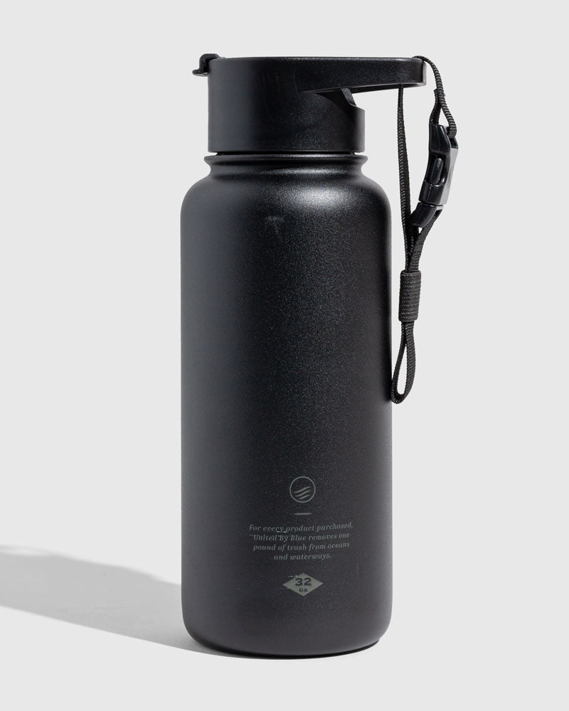 Insulated Steel Bottle 32 Oz. | Ink