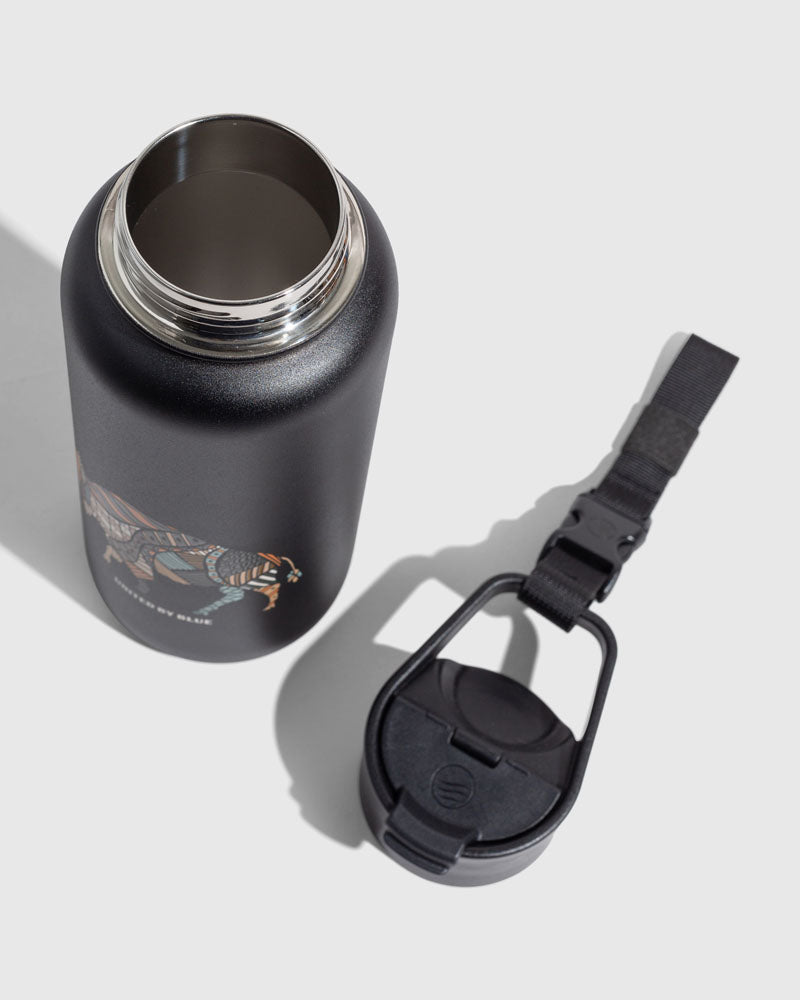 Insulated Steel Bottle 32 Oz. | Ink