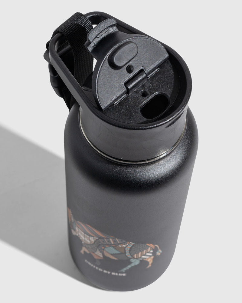 Insulated Steel Bottle 32 Oz. | Ink