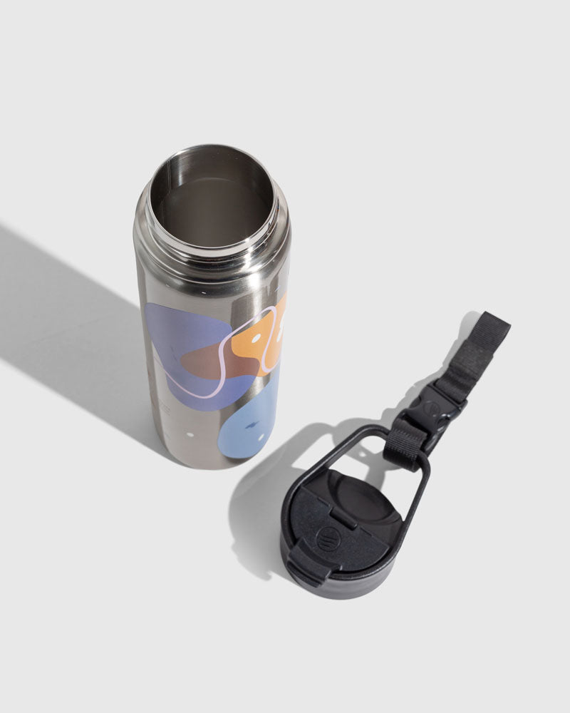 Insulated Steel Bottle 32 Oz. Illuminate