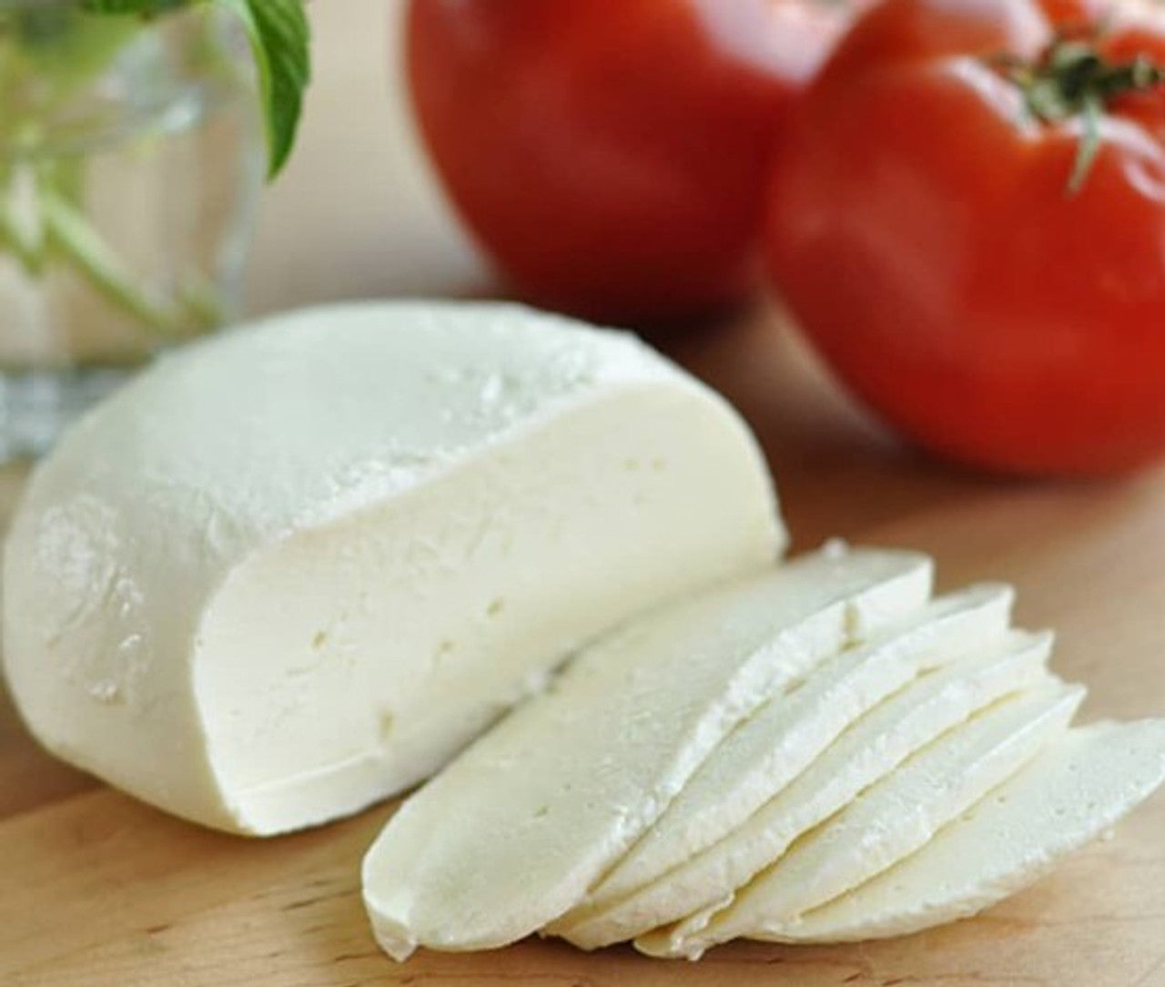Cheese Making Kit | Mozzarella + Ricotta