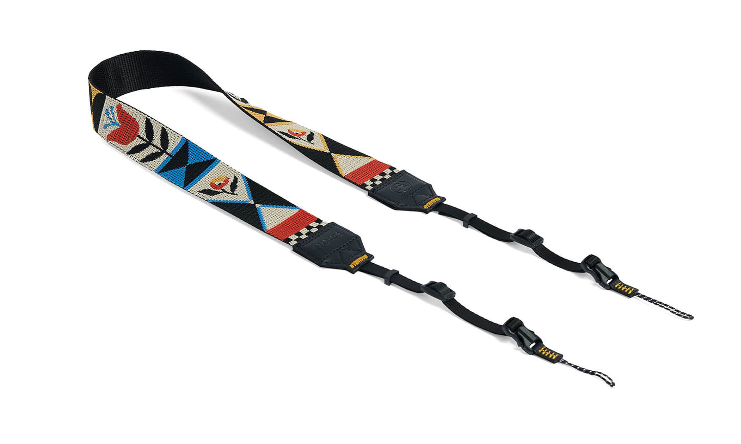 Neck Strap by NOCS Provisions