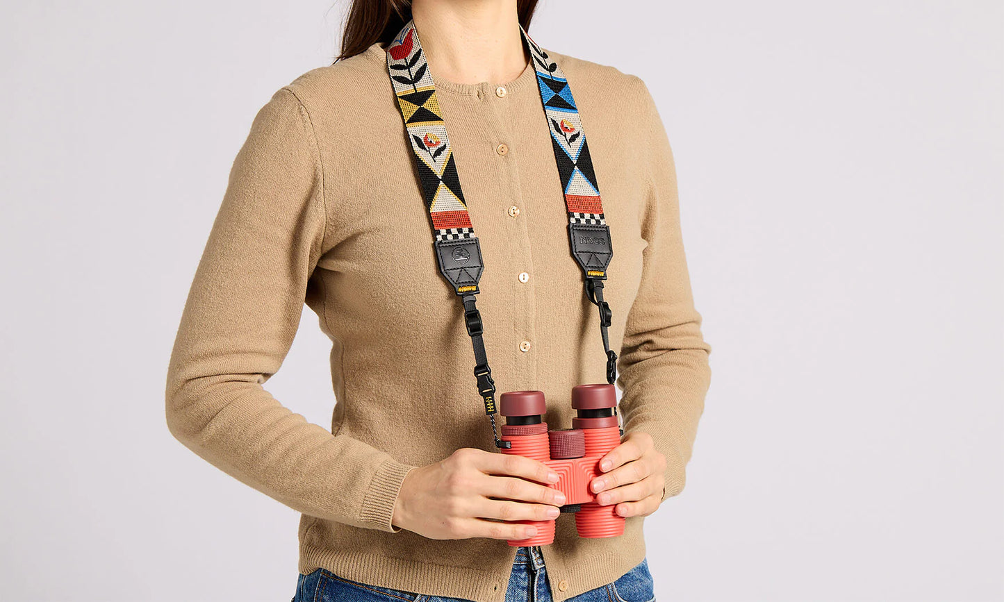 Neck Strap by NOCS Provisions