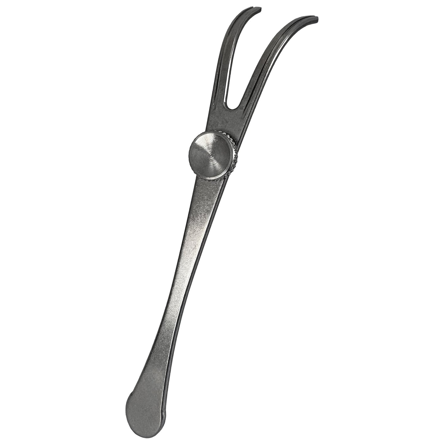 Stainless Steel Refillable Flosser